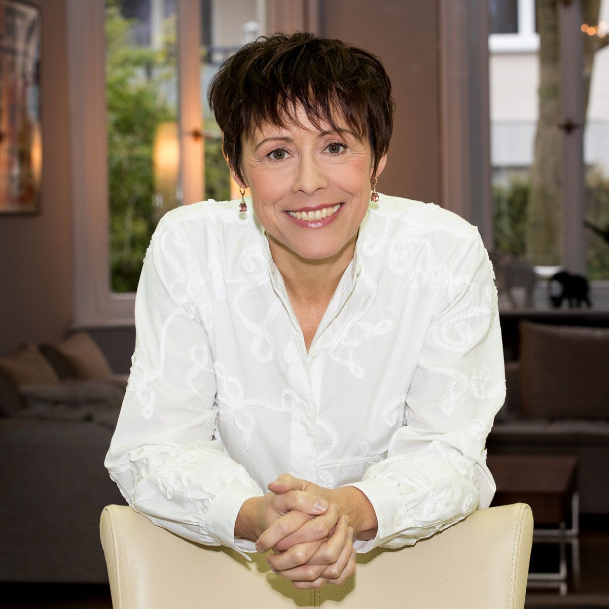 Rechtsanwältin und Notarin Dr. Stefanie von Werder