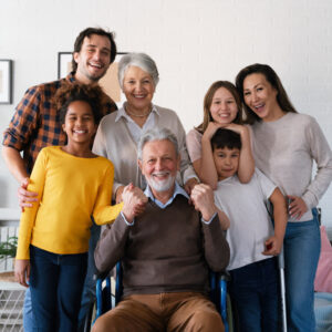 Familie